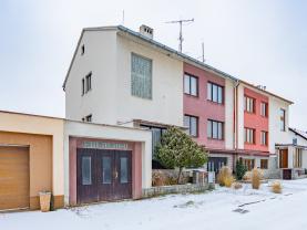 Prodej rodinného domu, 320 m², Třešť, ul. Roštýnská