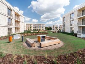 Prodej bytu 4+kk, 129 m², Brandýs nad Labem, ul. Dřevčická