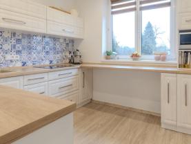 Prodej bytu 3+1, 88 m², Holešov, ul. Sportovní