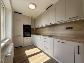 Prodej bytu 3+1, 66 m², Karviná, ul. tř. Těreškovové