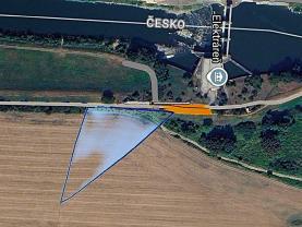 Prodej pozemeku, 8679 m², Holíč