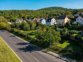 Prodej pozemků k bydlení, 1940 m², Ústí nad Labem - Střekov