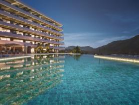 Prodej apartmánu 2+kk, LasMesas, Costa del Sol, Estepona, ES