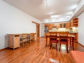 Pronájem bytu 3+kk, 79 m², Vejprnice, ul. Jižní Svahy