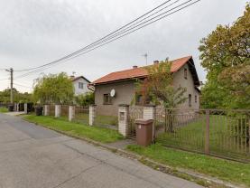 Prodej rodinného domu, Třinec-Staré Město, ul. Polní