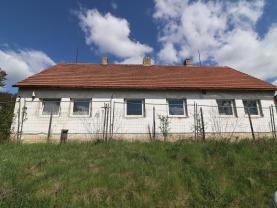 Prodej rodinného domu, 155 m², Peruc
