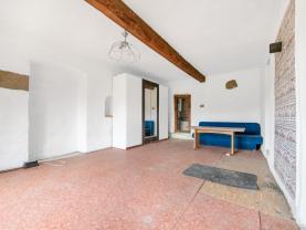 Prodej rodinného domu, 100 m², Všeruby