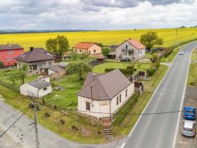 Prodej rodinného domu, 115 m², Čeminy