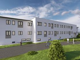 Prodej komerční nemovitosti, 3400 m², Ostrava, Radvanice
