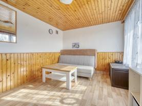 Prodej chaty, Nalžovské Hory