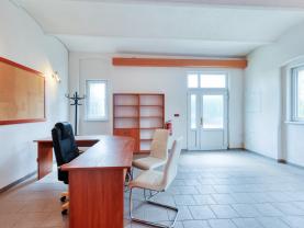 Prodej kancelářského prostoru, 50 m², Karlovy Vary