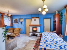 Prodej rodinného domu, 240 m², Kopidlo