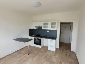 Pronájem bytu 2+kk, 42 m², Dačice, ul. Jiráskova