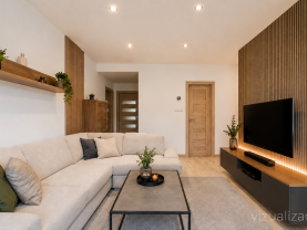 Prodej bytu 3+1, 65 m², Ostrava, ul. Mongolská