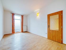 Pronájem bytu 3+kk, 72 m², Nýřany, ul. Revoluční