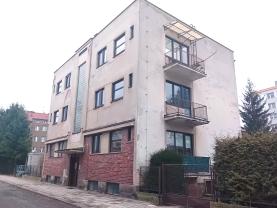 Pronájem byt 3+kk, Dvůr Králové nad Labem, ul. Dr. Kramáře