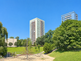 Prodej bytu 2+1, 63 m², Ostrava, ul. Gen. Hrušky
