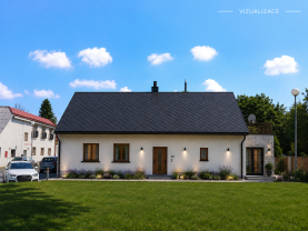 Prodej rodinného domu, 140 m², Frýdek-Místek, ul. U Náhonu