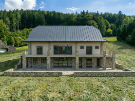 Prodej pozemku k bydlení, 8167 m², Nový Hrozenkov