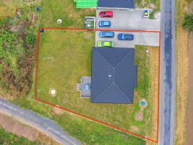 Pronájem rodinného domu, 987 m², Hořany u Sadské
