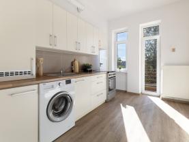Pronájem bytu 1+1, 49 m², Český Těšín, ul. Odboje