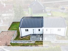 Prodej rodinného domu, 98 m², Sokolov, ul. Tyršova