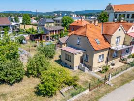 Prodej rodinného domu, 115 m², Protivín, ul. Zelenohorská