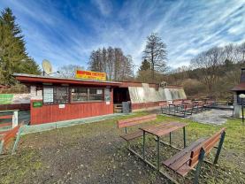 Prodej nemovitost, 100 m², Bečice nad Lužnicí