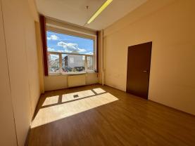 Pronájem kancelářského prostoru, 32 m², Blatná