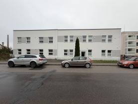Pronájem bytu 2+kk, 52 m², Ústí nad Orlicí, ul. Třebovská