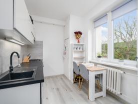 Prodej bytu 2+1, 51 m², Ústí nad Labem, ul. Masarykova