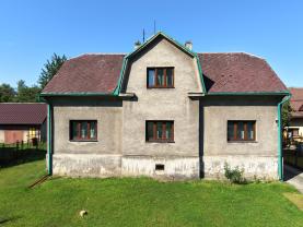 Prodej rodinného domu, 250 m², Vratimov, ul. Nádražní