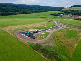 Prodej pozemku k bydlení, 935 m², Rudolec u Březové