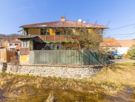 Prodej rodinného domu 4+kk, 89 m², Doubravník