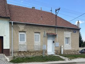 Prodej rodinného domu, 125 m², Koryčany, ul. Kyjovská