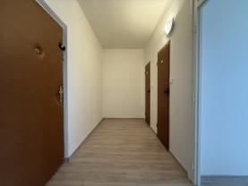 Prodej bytu 1+1, 39 m², Orlová, ul. Masarykova třída