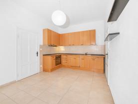 Pronájem bytu 2+1, 75 m², OV Plzeň, ul. Němejcova