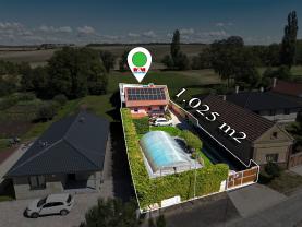 Prodej rodinného domu, 190 m², Nové Dvory
