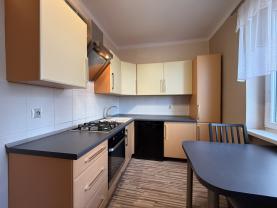 Pronájem bytu 2+1, 60 m², Karviná, ul. Na Kopci