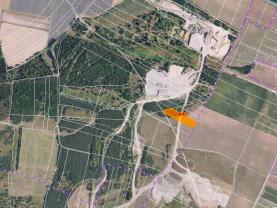 Prodej pole, 4832 m², Hostín u Vojkovic