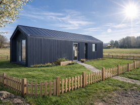 Prodej domu RIVIERA s pozemkem, Vítězná