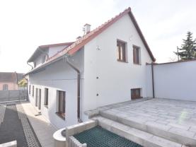 Pronájem bytu 4+kk, Lysá nad Labem, ul. Sojovická