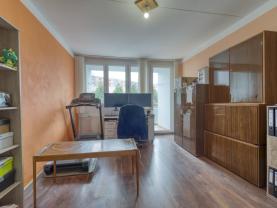 Prodej bytu 3+1, 67 m², Holýšov, ul. Pod Makovým vrchem