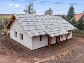 Prodej rodinného domu, 145 m², Hejtmánkovice