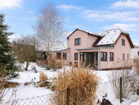 Prodej rodinného domu, 104 m², Horka II