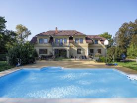 Prodej rodinného domu v Kostomlatech nad Labem, ul. Rozkoš