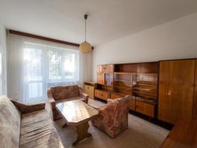 Prodej bytu 2+1, 49 m², Ostrava, ul. Mitušova