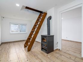 Prodej rodinného domu, 67 m², Dolní Břežany