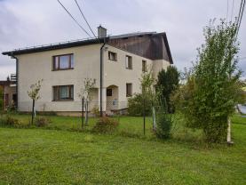 Pronájem rodinného domu, 240 m², Horní Bludovice