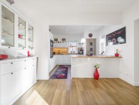 Prodej rodinného domu, 101 m², Nezabylice